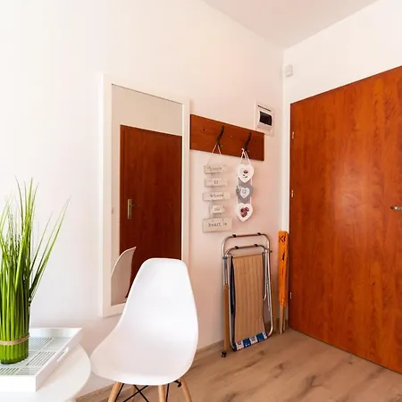 Marina Homestay szállás *