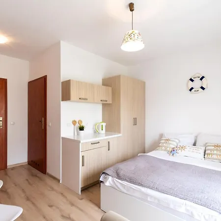 Homestay szállás Marina Rowy