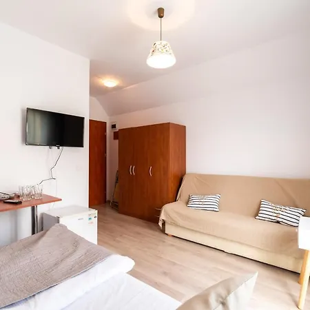 Marina Homestay szállás *