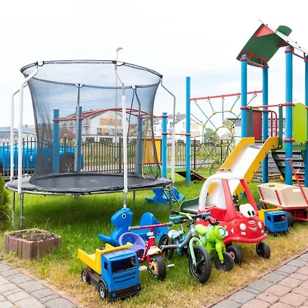 Marina Homestay szállás