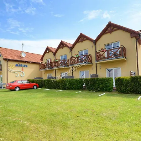 Homestay szállás Marina Rowy