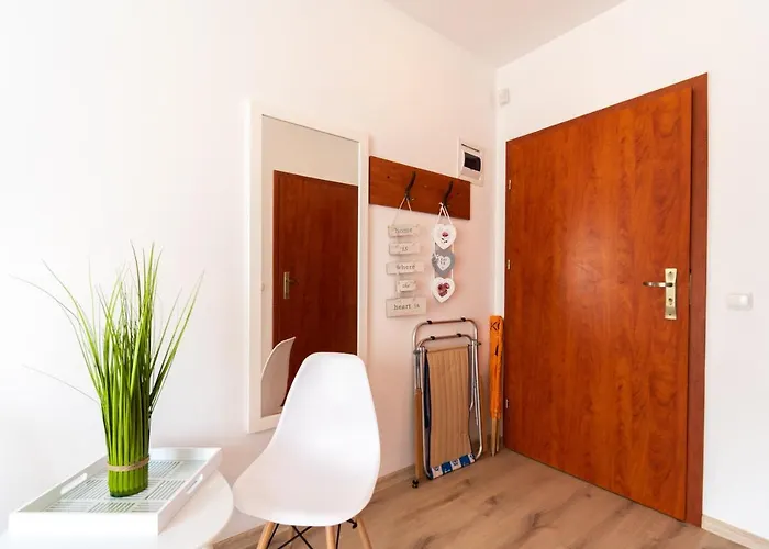 Marina Alloggio in famiglia *