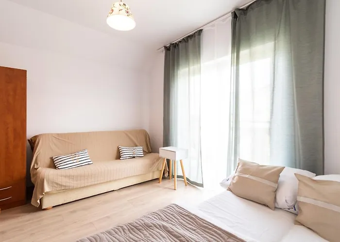 Marina Alloggio in famiglia