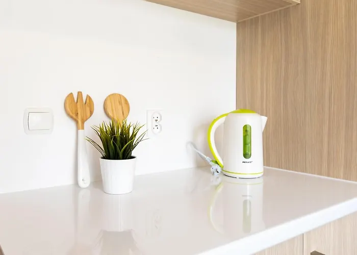 Alloggio in famiglia Marina