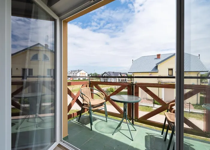 Marina Alloggio in famiglia *