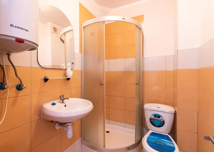 Marina Alloggio in famiglia *