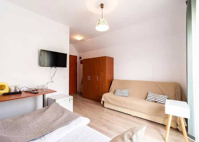 Marina Alloggio in famiglia *