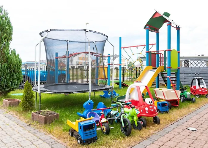 Marina Alloggio in famiglia